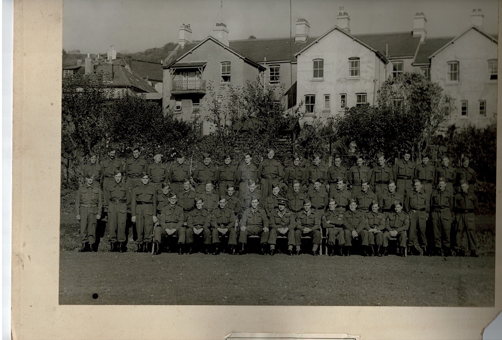 Countdown To Ve Day 2 Days To Go Heroes Bishopsteignton Heritage 0584