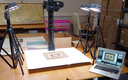 Digitisation Project