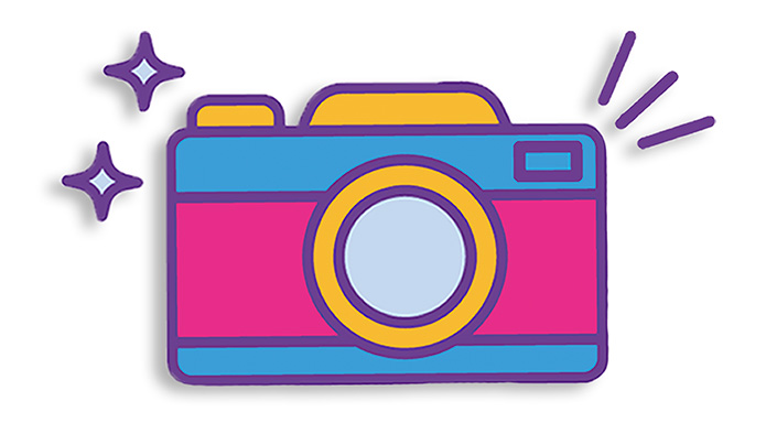 Camera icon