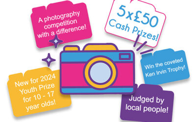 Molly Coombe Photograph Competition 2024